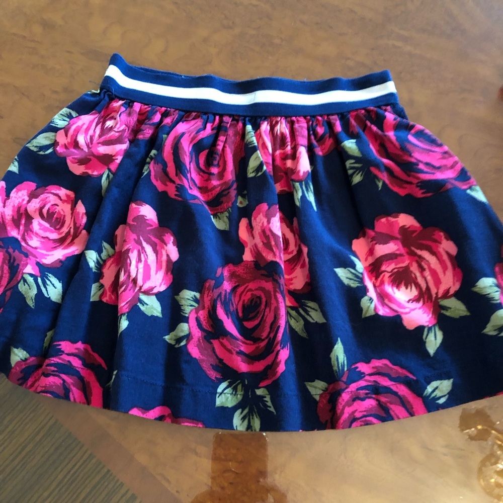Kids skirt